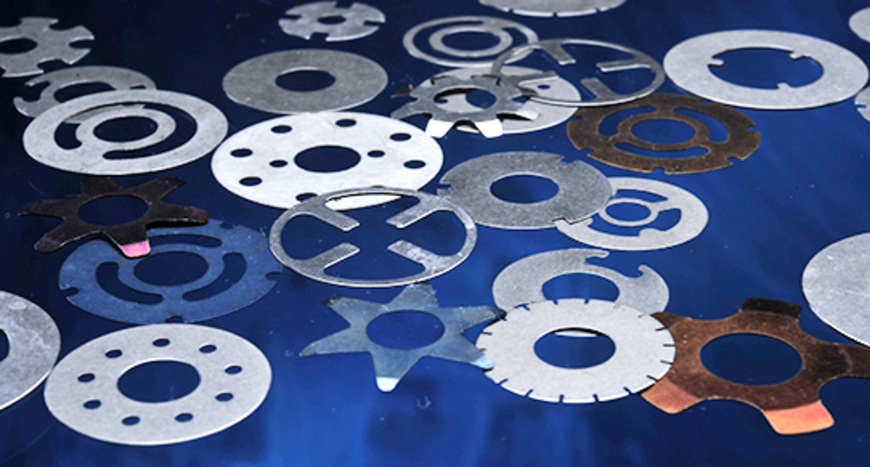 Clapet pour les amortisseurs